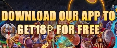 Mobile App Bonus Screen