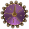 Lucky Jackpot Bonus welfare icon