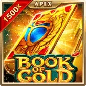 Book of Gold game icon