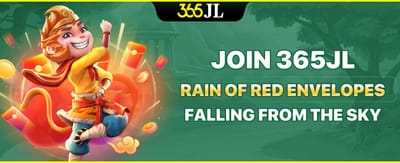 Red Envelope Promotion