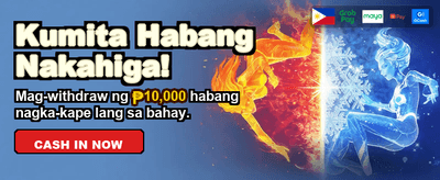 Play the Hottest Slots Now! banner
